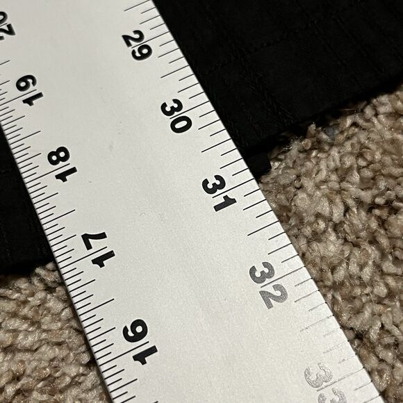 Tommy Bahama Silk Embroidered Button Up Shirt Large Scorpion Poison Las Vegas - Picture 8 of 9